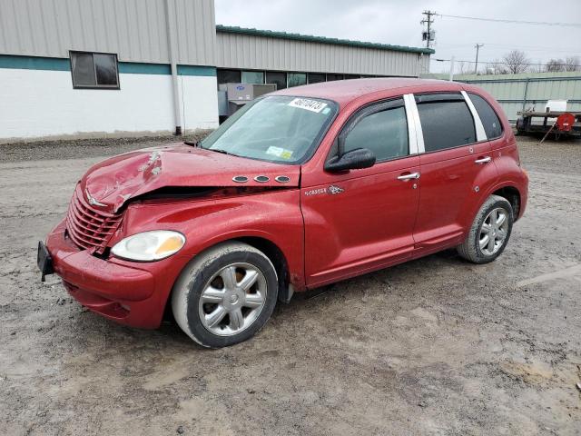 2003 Chrysler PT Cruiser Touring