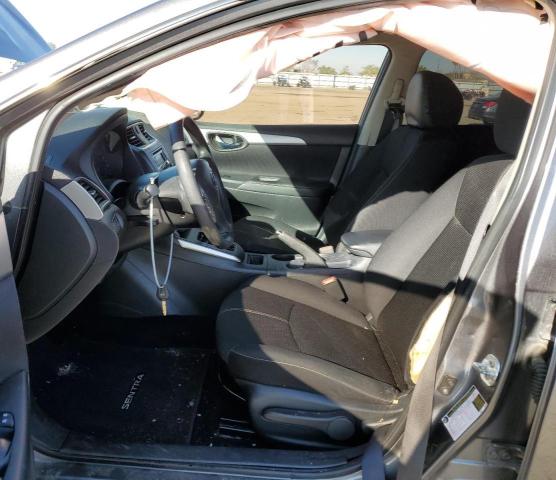 3N1AB7AP3GY244621 Nissan SENTRA S
