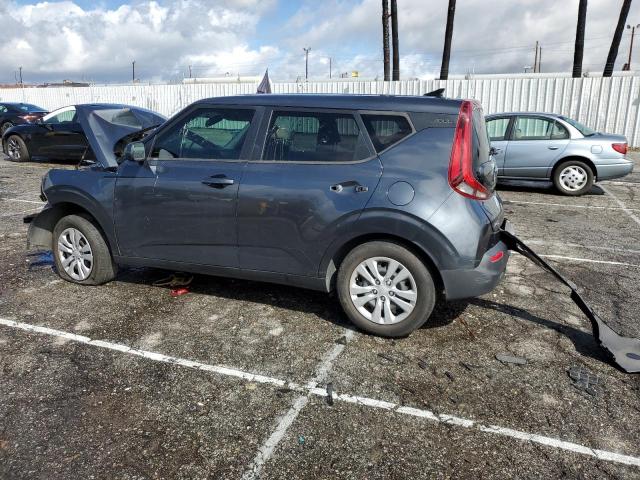 KNDJ23AU6L7108023 KIA SOUL LX