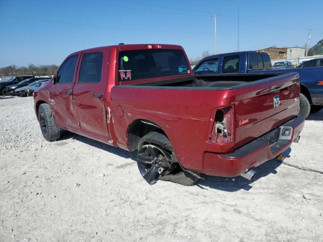 1C6RR7KT8FS647201 | 2015 Ram 1500 st