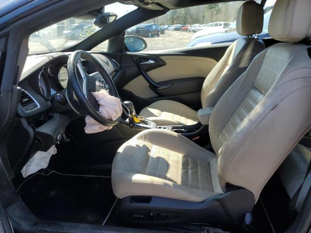 2017 BUICK CASCADA PR W04WH3N56HG167324
