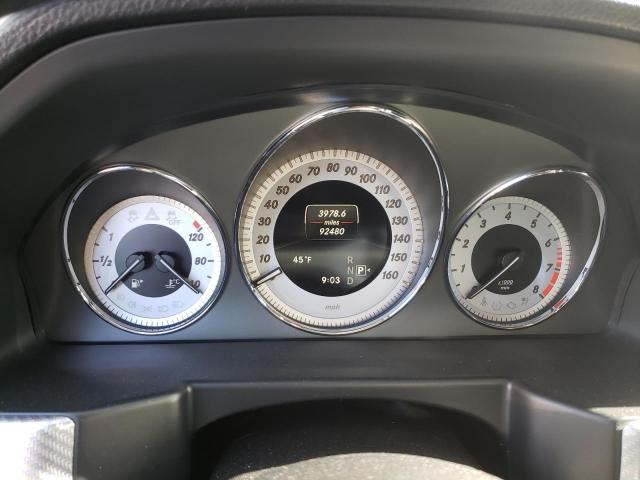 WDCGG8JB9EG315851 Mercedes-Benz Glk 350 4matic