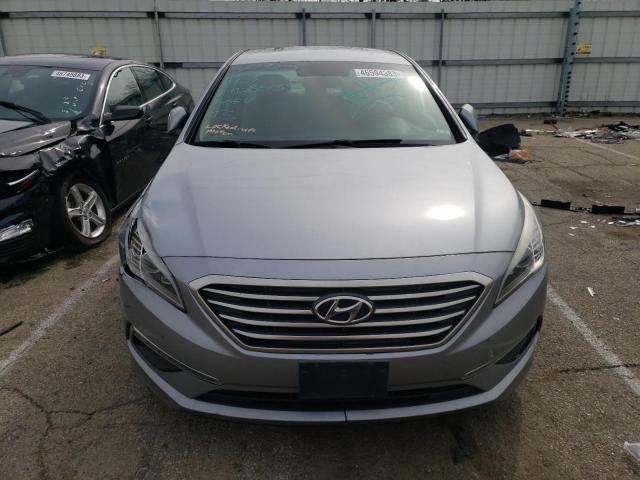 2015 HYUNDAI SONATA SE - 5NPE24AF9FH048439