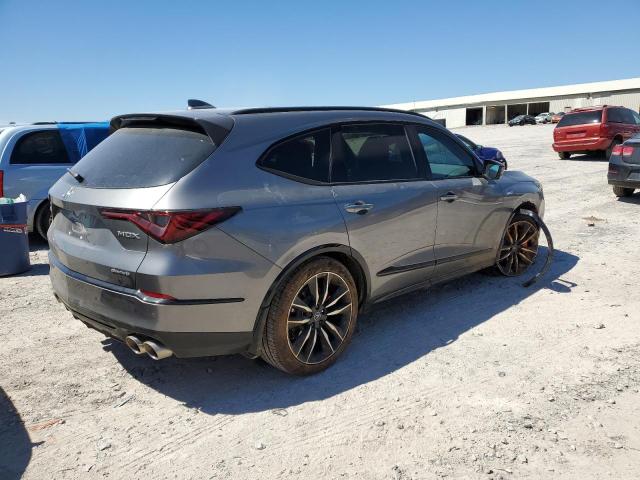 2023 ACURA MDX TYPE S - 5J8YD8H83PL001685