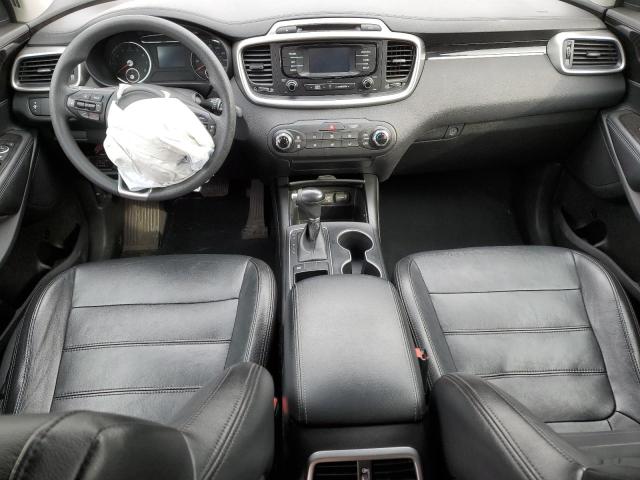 5XYPG4A37GG047377 KIA SORENTO LX