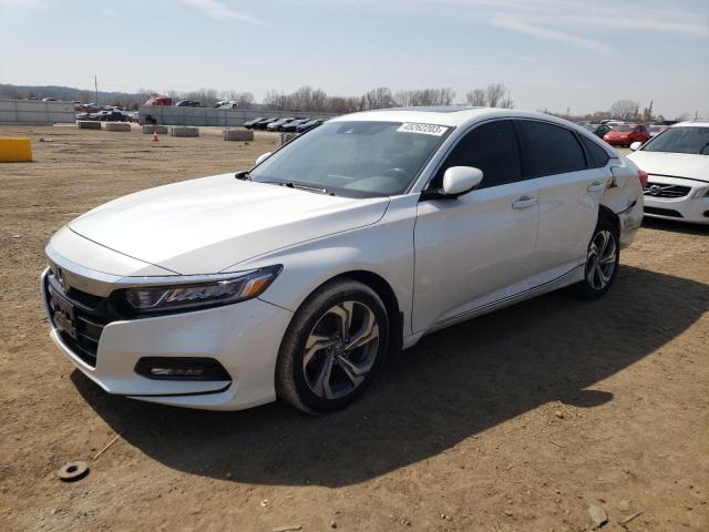 2020 Honda Accord Coupe EX-L