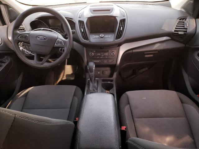 1FMCU0GDXJUB43439 Ford ESCAPE SE