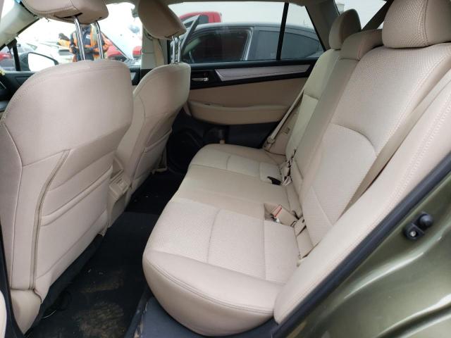 4S4BSAFC1J3388667 Subaru Outback 2.5i Premium