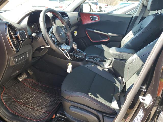 2023 KIA SOUL GT LI - KNDJ53AU0P7849720