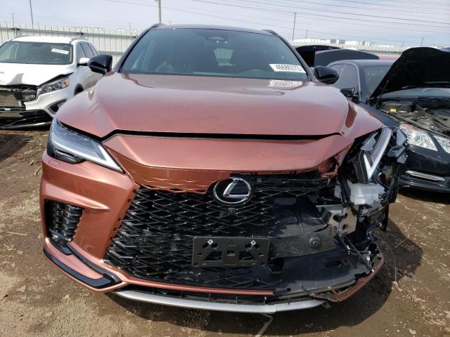 2023 LEXUS RX 500H F 2T2BCMEAXPC002164