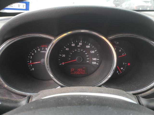 5XYKT4A2XBG050974 KIA Sorento Base