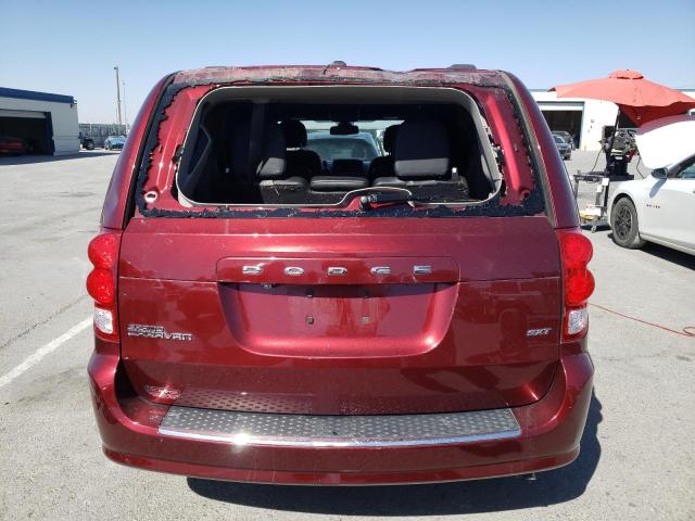 2C4RDGCG9LR201788 Dodge Grand Caravan Sxt