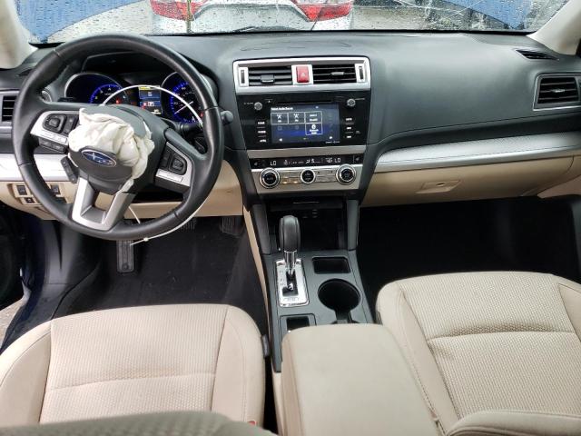 4S4BSADC5H3303858 Subaru Outback 2.5i Premium