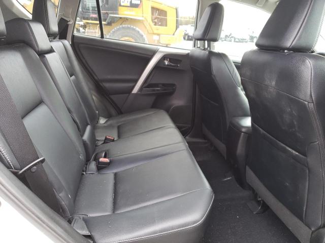 2016 TOYOTA RAV4 LIMIT - 2T3DFREV6GW522971