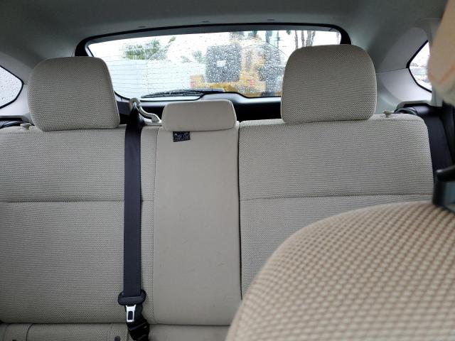 JF2GPABC5H8209806 Subaru Crosstrek Premium
