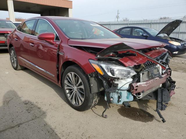 1G4ZR5SS3KU128359 Buick Lacrosse E 4