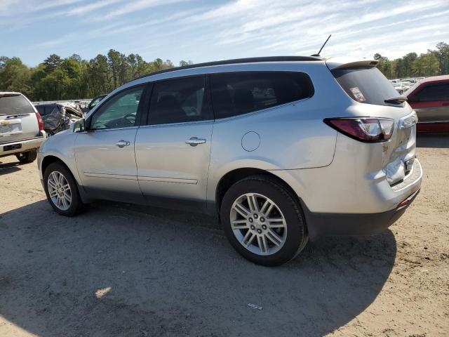 2015 CHEVROLET TRAVERSE L - 1GNKRGKD9FJ293950