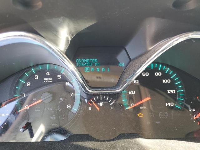 2015 CHEVROLET TRAVERSE L - 1GNKRGKD9FJ293950