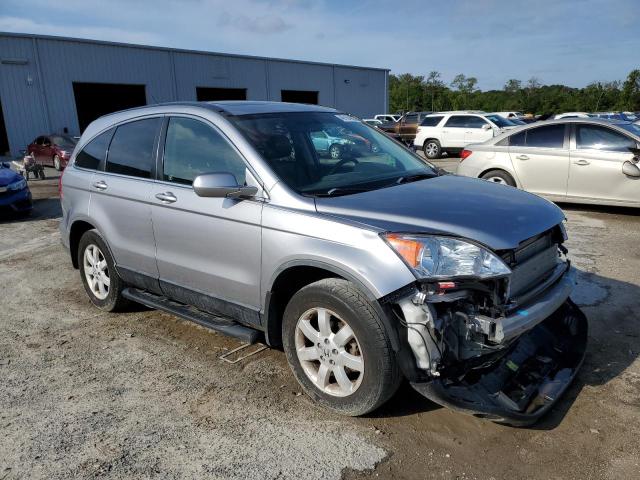 2007 Honda Cr-V Exl VIN: JHLRE38797C077327 Lot: 46164953