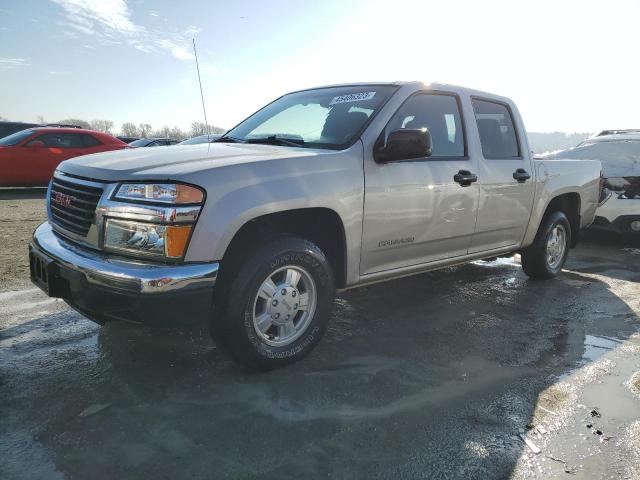 2005 GMC Canyon 