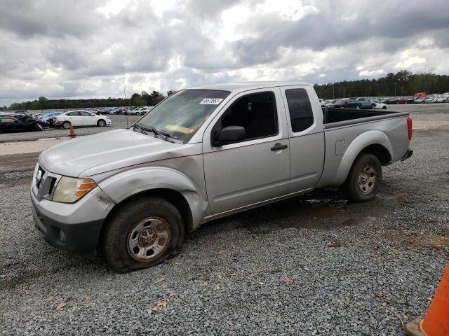 2009 Nissan Frontier 