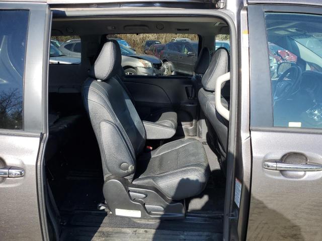 2015 TOYOTA SIENNA SPO - 5TDXK3DC6FS615849