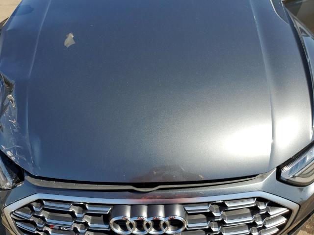 2022 AUDI SQ5 SPORTB WA114AFY9N2038747