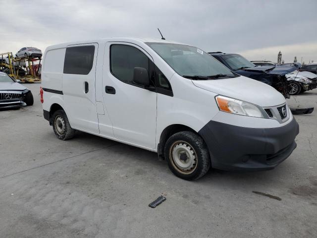 3N6CM0KN6FK696517 Nissan NV200 2.5S