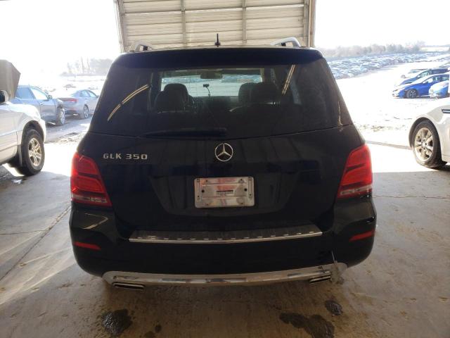 2015 MERCEDES-BENZ GLK 350 - WDCGG5HB3FG412999