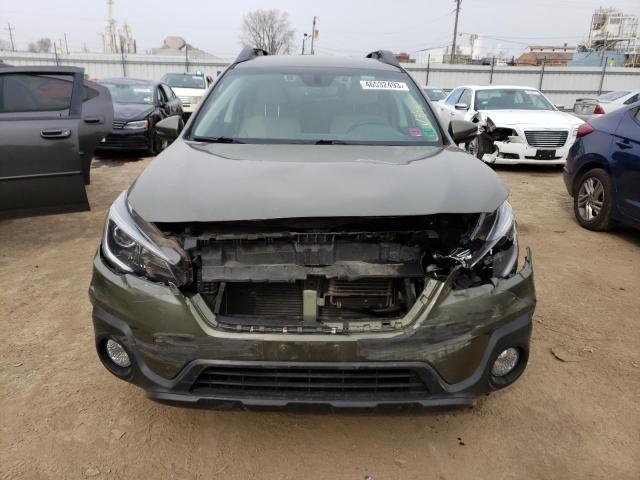4S4BSAFC1J3388667 Subaru Outback 2.5i Premium