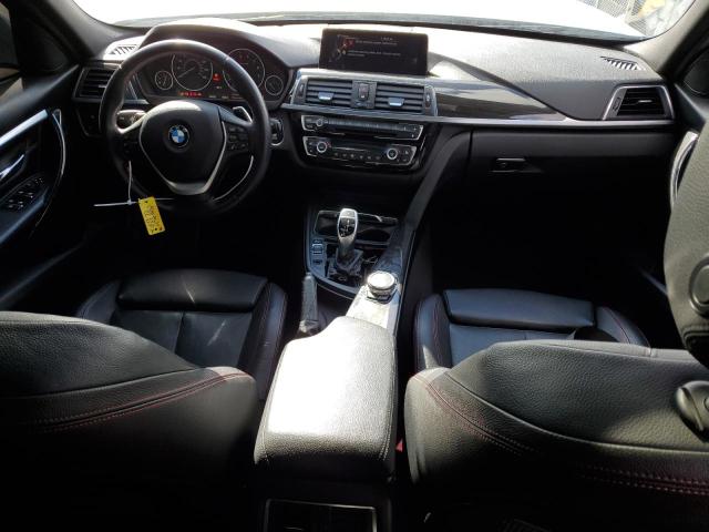 WBA8E9G54GNT86863 BMW 328 I Sulev