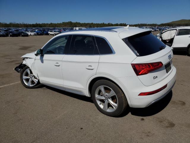 WA1ANAFY2L2064231 2020 AUDI Q5 - Image 2