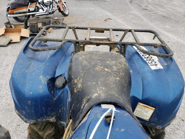 2019 YAMAHA YFM700 G 5Y4AMK239KA100209