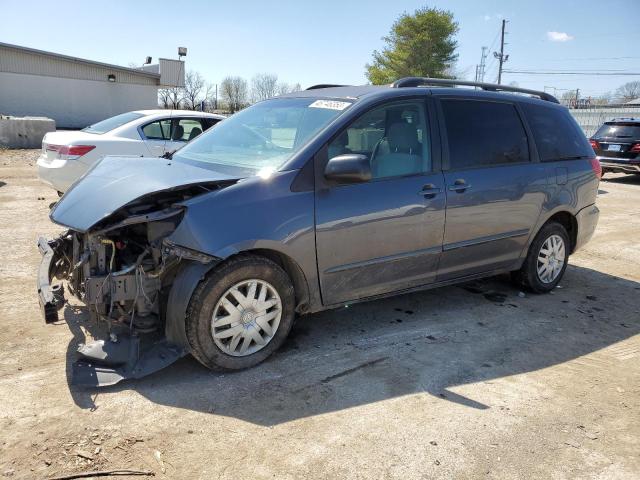 2007 Toyota Sienna CE