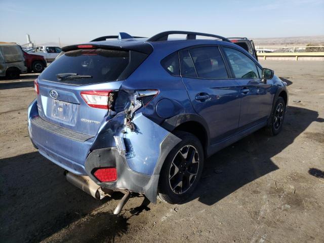 JF2GTAECXKH319524 Subaru Crosstrek Premium