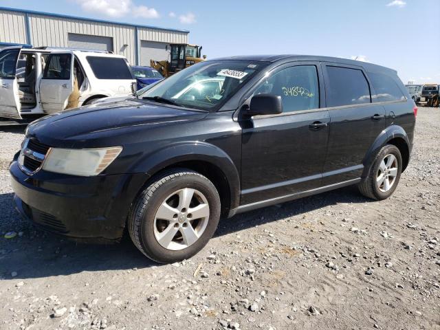 2009 Dodge Journey SXT