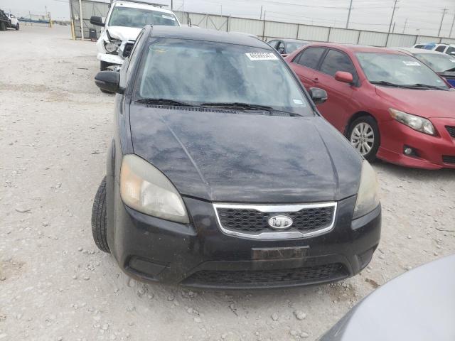 KNADH4A39A6662424 KIA RIO LX