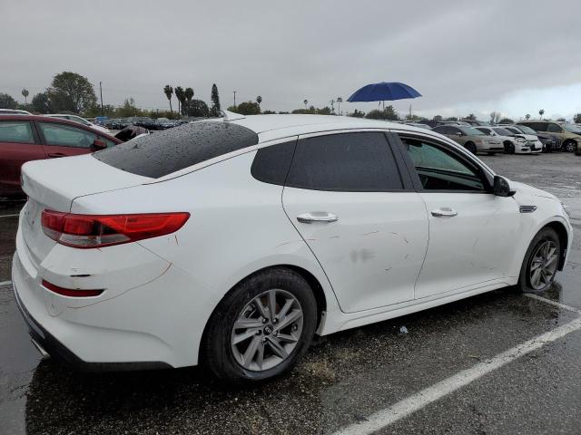5XXGT4L31LG396932 KIA Optima Lx