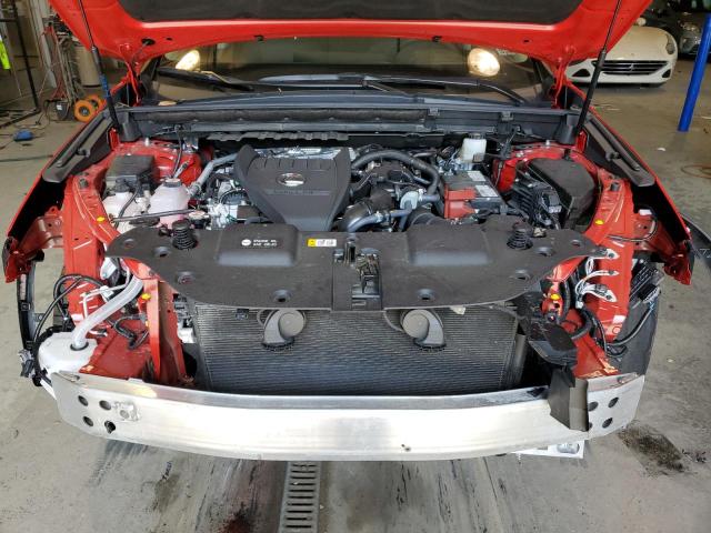 2022 LEXUS NX 350 - 2T2HGCEZ6NC009303