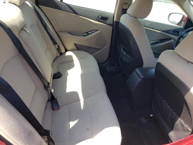 5XXGM4A70FG443021 KIA Optima Lx