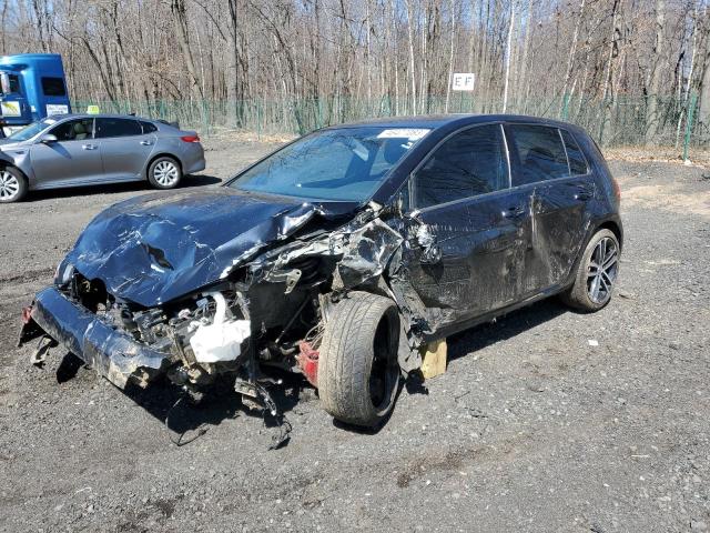 2017 VOLKSWAGEN GTI S/SE - 3VW447AU7HM047404