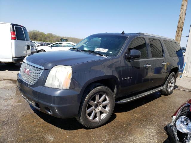 2008 GMC Yukon XL Denali