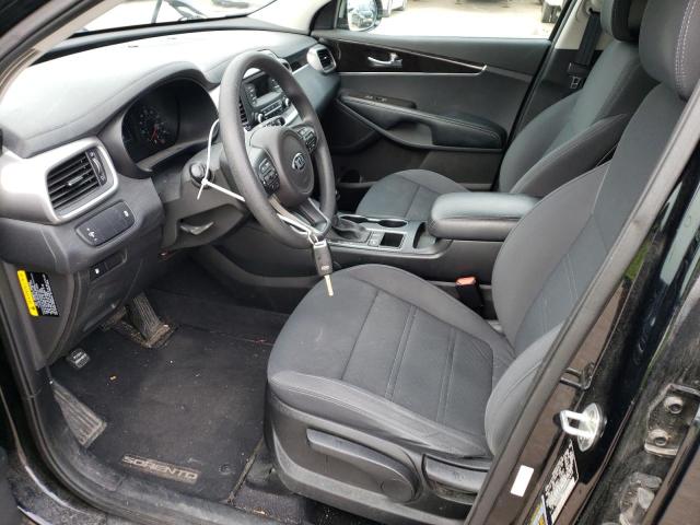 5XYPG4A32GG171654 KIA SORENTO LX