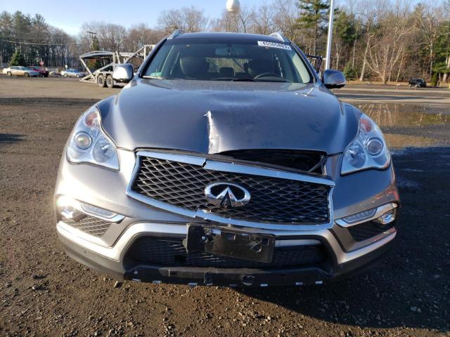 2017 INFINITI QX50 - JN1BJ0RR1HM411146