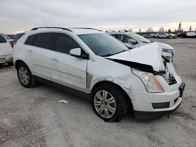 3GYFNAE36FS544499 Cadillac SRX