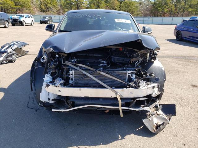 2022 BMW X2 XDRIVE2 - WBXYJ1C00N5T44412