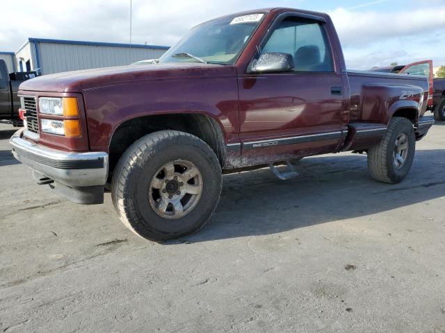 1997 GMC Sierra 1500 