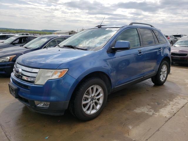 2009 Ford Edge SEL