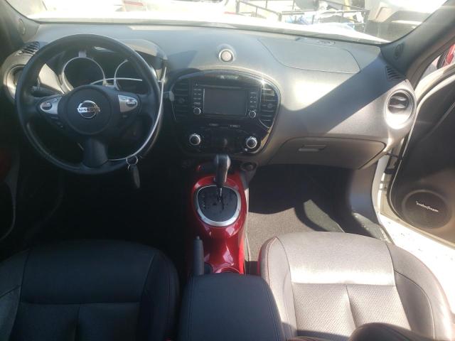 2017 NISSAN JUKE S - JN8AF5MR7HT701156