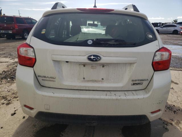 JF1GPAS69EH291887 Subaru Impreza Sport Limited